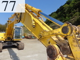 Used Construction Machine Used SUMITOMO SUMITOMO Excavator 0.7-0.9m3 SH200-3