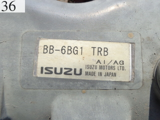 Used Construction Machine Used SUMITOMO SUMITOMO Excavator 0.7-0.9m3 SH200-3