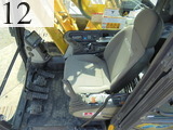 Used Construction Machine Used SUMITOMO SUMITOMO Excavator 0.7-0.9m3 SH200-5