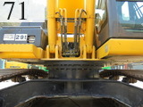 Used Construction Machine Used SUMITOMO SUMITOMO Excavator 0.7-0.9m3 SH200-5