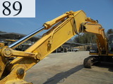 Used Construction Machine Used SUMITOMO SUMITOMO Excavator 0.7-0.9m3 SH200-5