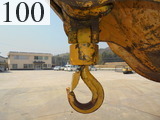 Used Construction Machine Used SUMITOMO SUMITOMO Excavator 0.7-0.9m3 SH200-5