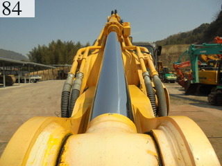 Used Construction Machine Used SUMITOMO SUMITOMO Excavator 0.7-0.9m3 SH200-5