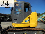 Used Construction Machine Used SUMITOMO SUMITOMO Forestry excavators Grapple / Winch / Blade SH75X-3B