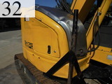 Used Construction Machine Used SUMITOMO SUMITOMO Forestry excavators Grapple / Winch / Blade SH75X-3B