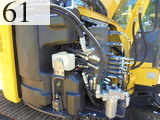 Used Construction Machine Used SUMITOMO SUMITOMO Forestry excavators Grapple / Winch / Blade SH75X-3B