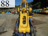 Used Construction Machine Used SUMITOMO SUMITOMO Forestry excavators Grapple / Winch / Blade SH75X-3B