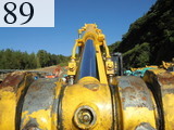 Used Construction Machine Used SUMITOMO SUMITOMO Forestry excavators Grapple / Winch / Blade SH75X-3B