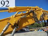 Used Construction Machine Used SUMITOMO SUMITOMO Forestry excavators Grapple / Winch / Blade SH75X-3B