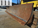 Used Construction Machine Used SUMITOMO SUMITOMO Forestry excavators Grapple / Winch / Blade SH75X-3B