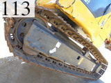 Used Construction Machine Used SUMITOMO SUMITOMO Forestry excavators Grapple / Winch / Blade SH75X-3B