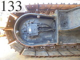 Used Construction Machine Used SUMITOMO SUMITOMO Forestry excavators Grapple / Winch / Blade SH75X-3B