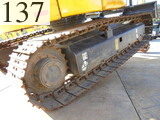 Used Construction Machine Used SUMITOMO SUMITOMO Forestry excavators Grapple / Winch / Blade SH75X-3B