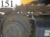 Used Construction Machine Used SUMITOMO SUMITOMO Forestry excavators Grapple / Winch / Blade SH75X-3B