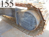 Used Construction Machine Used SUMITOMO SUMITOMO Forestry excavators Grapple / Winch / Blade SH75X-3B