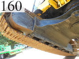 Used Construction Machine Used SUMITOMO SUMITOMO Forestry excavators Grapple / Winch / Blade SH75X-3B