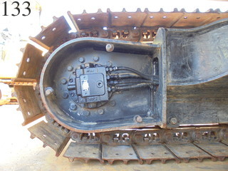 Used Construction Machine Used SUMITOMO SUMITOMO Forestry excavators Grapple / Winch / Blade SH75X-3B