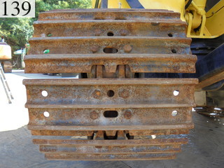 Used Construction Machine Used SUMITOMO SUMITOMO Forestry excavators Grapple / Winch / Blade SH75X-3B