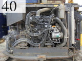 Used Construction Machine Used SUMITOMO SUMITOMO Demolition excavators Long front SH75X-3