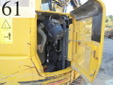 Used Construction Machine Used SUMITOMO SUMITOMO Demolition excavators Long front SH75X-3