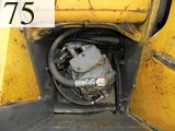 Used Construction Machine Used SUMITOMO SUMITOMO Demolition excavators Long front SH75X-3