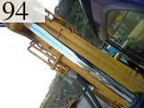 Used Construction Machine Used SUMITOMO SUMITOMO Demolition excavators Long front SH75X-3