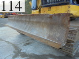 Used Construction Machine Used SUMITOMO SUMITOMO Demolition excavators Long front SH75X-3