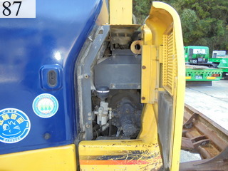 Used Construction Machine Used SUMITOMO SUMITOMO Demolition excavators Long front SH75X-3