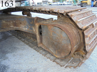 Used Construction Machine Used SUMITOMO SUMITOMO Demolition excavators Long front SH75X-3