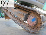 Used Construction Machine Used KOBELCO KOBELCO Excavator 0.4-0.5m3 SK125SR