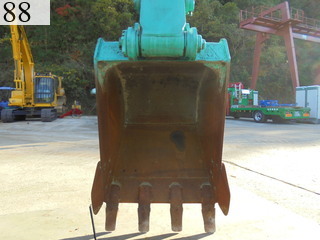 Used Construction Machine Used KOBELCO KOBELCO Excavator 0.4-0.5m3 SK125SR