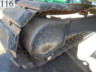 Used Construction Machine Used KOBELCO KOBELCO Excavator 0.4-0.5m3 SK125SR