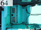 Used Construction Machine Used KOBELCO KOBELCO Excavator 0.4-0.5m3 SK125SR