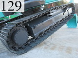 Used Construction Machine Used KOBELCO KOBELCO Excavator 0.4-0.5m3 SK125SR