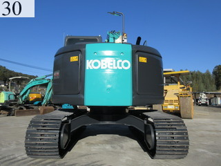 Used Construction Machine Used KOBELCO KOBELCO Excavator 0.4-0.5m3 SK125SR