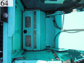 Used Construction Machine Used KOBELCO KOBELCO Excavator 0.4-0.5m3 SK125SR