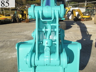 Used Construction Machine Used KOBELCO KOBELCO Excavator 0.4-0.5m3 SK125SR