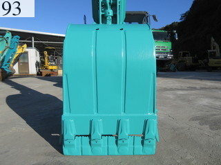 Used Construction Machine Used KOBELCO KOBELCO Excavator 0.4-0.5m3 SK125SR