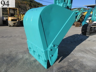 Used Construction Machine Used KOBELCO KOBELCO Excavator 0.4-0.5m3 SK125SR