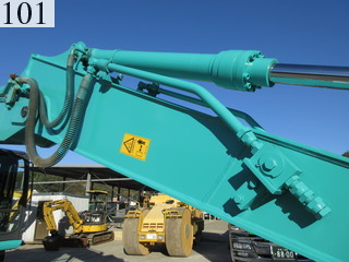 Used Construction Machine Used KOBELCO KOBELCO Excavator 0.4-0.5m3 SK125SR