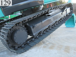 Used Construction Machine Used KOBELCO KOBELCO Excavator 0.4-0.5m3 SK125SR