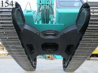 Used Construction Machine Used KOBELCO KOBELCO Excavator 0.4-0.5m3 SK125SR