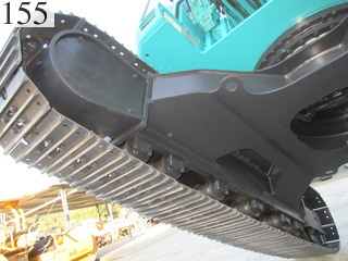 Used Construction Machine Used KOBELCO KOBELCO Excavator 0.4-0.5m3 SK125SR