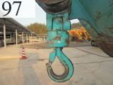 Used Construction Machine Used KOBELCO KOBELCO Excavator 0.4-0.5m3 SK125SR