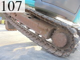 Used Construction Machine Used KOBELCO KOBELCO Excavator 0.4-0.5m3 SK125SR