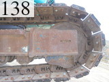 Used Construction Machine Used KOBELCO KOBELCO Excavator 0.4-0.5m3 SK125SR