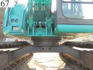 Used Construction Machine Used KOBELCO KOBELCO Excavator 0.4-0.5m3 SK125SR