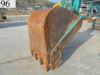 Used Construction Machine Used KOBELCO KOBELCO Excavator 0.4-0.5m3 SK125SR