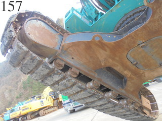 Used Construction Machine Used KOBELCO KOBELCO Excavator 0.4-0.5m3 SK125SR