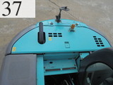 Used Construction Machine Used KOBELCO KOBELCO Excavator 0.4-0.5m3 SK135SR-1ES